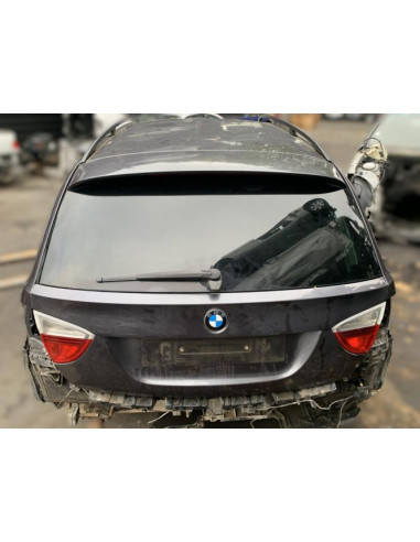 Fermeture centralisee avant gauche BMW SERIE 3 E91 TOURING PHASE 1 BREAK Essence