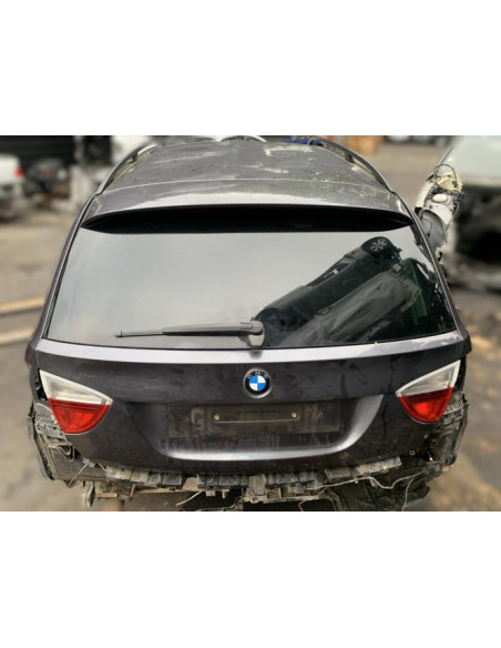 Fermeture centralisee avant gauche BMW SERIE 3 E91 TOURING PHASE 1 BREAK Essence