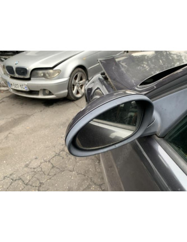 Fermeture centralisee avant gauche BMW SERIE 3 E91 TOURING PHASE 1 BREAK Essence