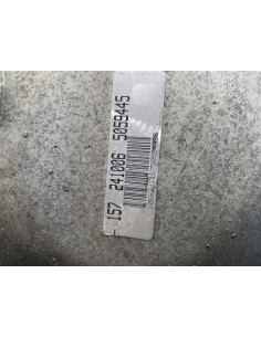 Boite de vitesses BMW SERIE 5 E60 PHASE 1 Diesel 2