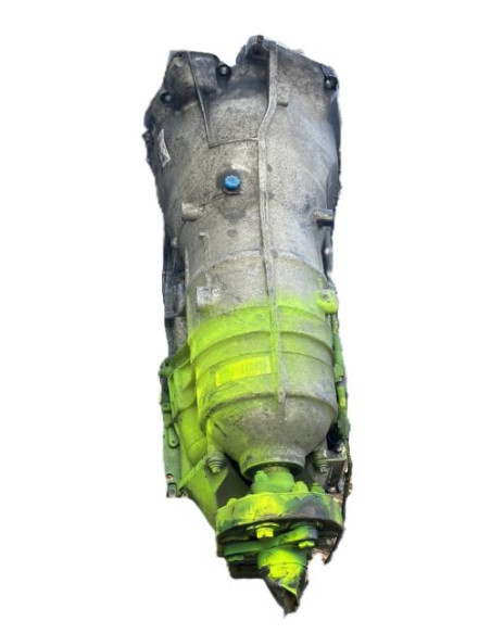 Boite de vitesses BMW SERIE 5 E60 PHASE 1 Diesel