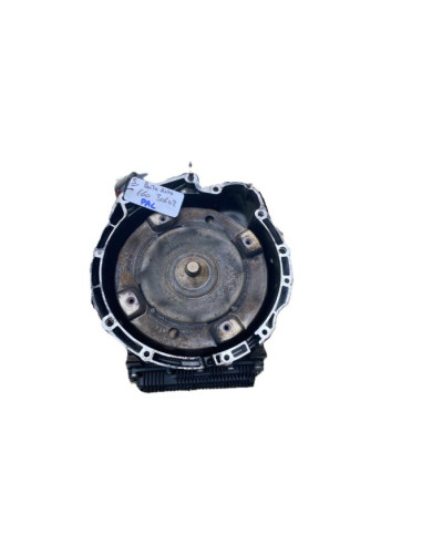 Boite de vitesses BMW SERIE 5 E60 PHASE 1 Diesel