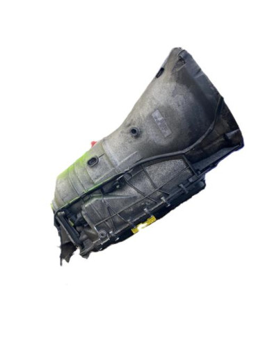 Boite de vitesses BMW SERIE 5 E60 PHASE 1 Diesel