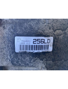 Boite de vitesses BMW SERIE 5 E60 PHASE 1 Diesel 2