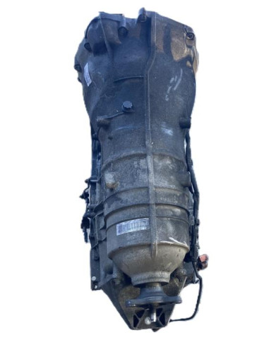Boite de vitesses BMW SERIE 5 E60 PHASE 1 Diesel