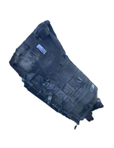 Boite de vitesses BMW SERIE 5 E60 PHASE 1 Diesel
