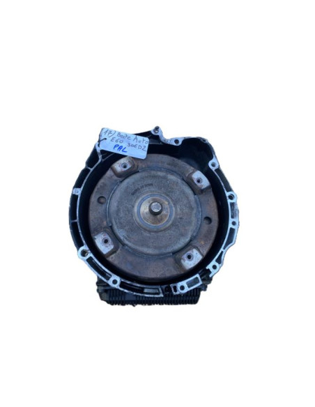 Boite de vitesses BMW SERIE 5 E60 PHASE 1 Diesel