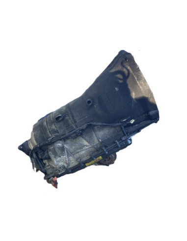 Boite de vitesses BMW SERIE 5 E60 PHASE 1 Diesel