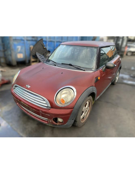 Boite de vitesses MINI MINI 2 R56 PHASE 1 Essence