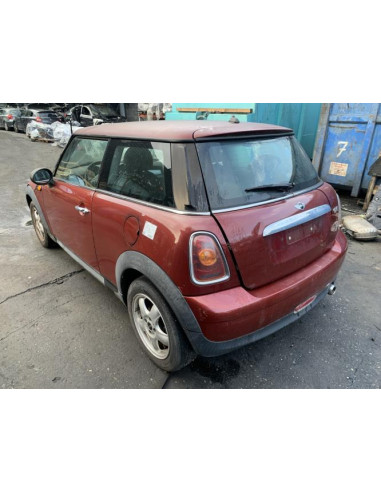 Boite de vitesses MINI MINI 2 R56 PHASE 1 Essence