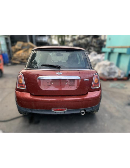 Boite de vitesses MINI MINI 2 R56 PHASE 1 Essence