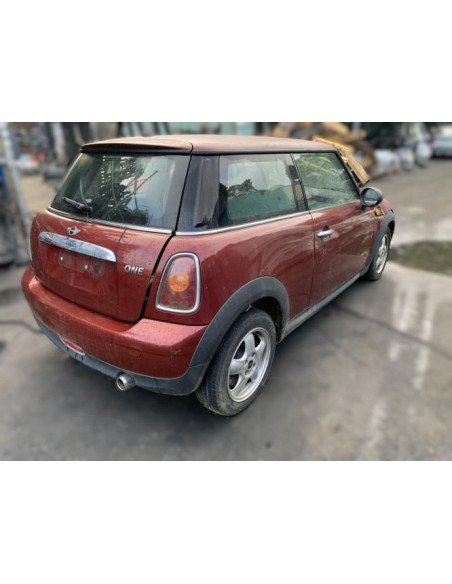 Boite de vitesses MINI MINI 2 R56 PHASE 1 Essence