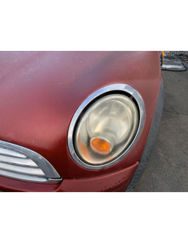 Boite de vitesses MINI MINI 2 R56 PHASE 1 Essence
