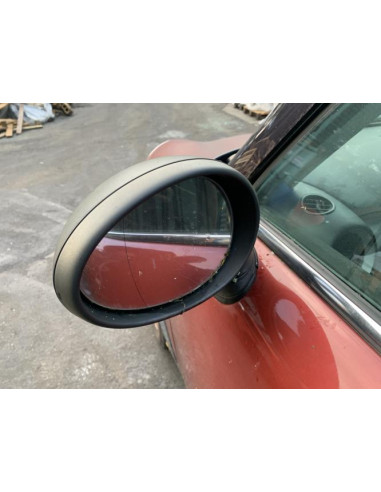 Boite de vitesses MINI MINI 2 R56 PHASE 1 Essence
