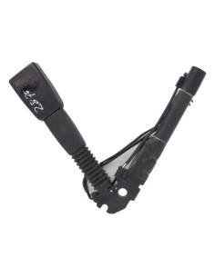 Pretensionneur de ceinture avant gauche BMW SERIE 1 E87 PHASE 1 Essence