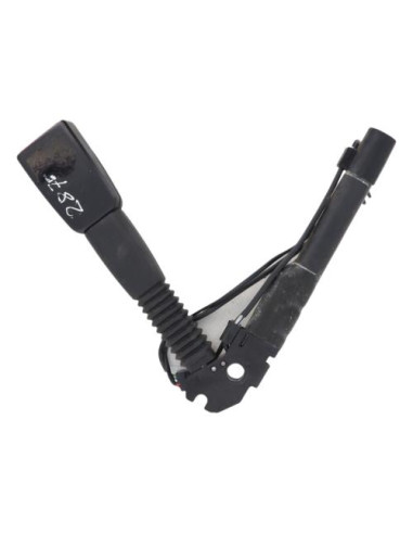 Pretensionneur de ceinture avant gauche BMW SERIE 1 E87 PHASE 1 Essence