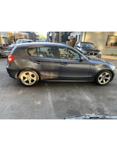 Pretensionneur de ceinture avant gauche BMW SERIE 1 E87 PHASE 1 Essence