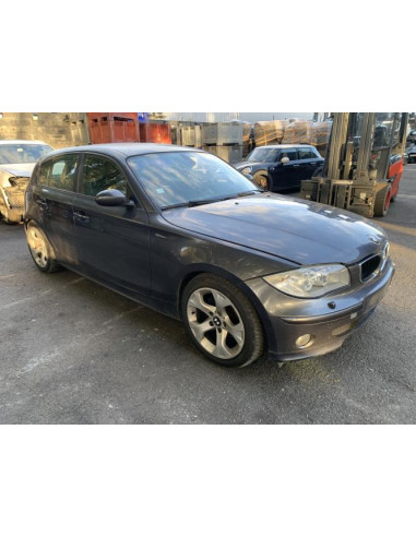 Pretensionneur de ceinture avant gauche BMW SERIE 1 E87 PHASE 1 Essence