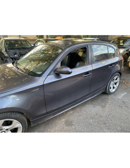 Pretensionneur de ceinture avant gauche BMW SERIE 1 E87 PHASE 1 Essence