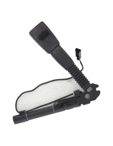 Pretensionneur de ceinture avant droit BMW SERIE 1 E87 PHASE 1 Essence
