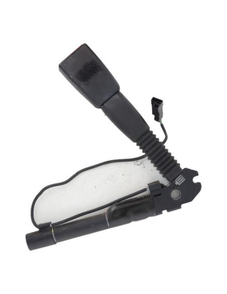 Pretensionneur de ceinture avant droit BMW SERIE 1 E87 PHASE 1 Essence