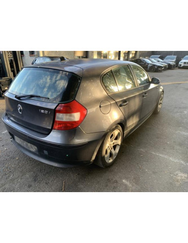 Pretensionneur de ceinture avant droit BMW SERIE 1 E87 PHASE 1 Essence