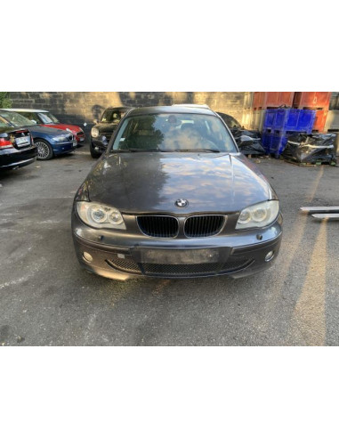 Pretensionneur de ceinture avant droit BMW SERIE 1 E87 PHASE 1 Essence