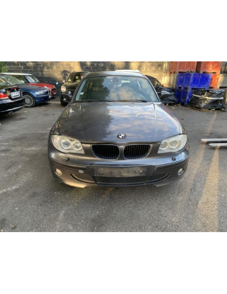 Pretensionneur de ceinture avant droit BMW SERIE 1 E87 PHASE 1 Essence