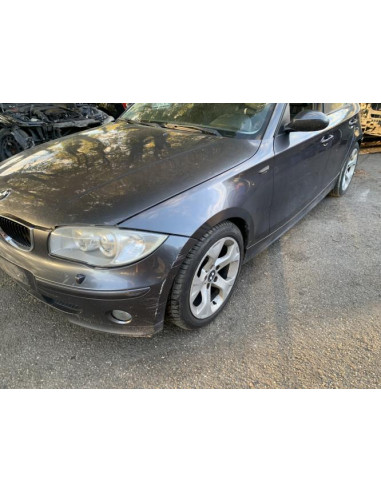 Pretensionneur de ceinture avant droit BMW SERIE 1 E87 PHASE 1 Essence
