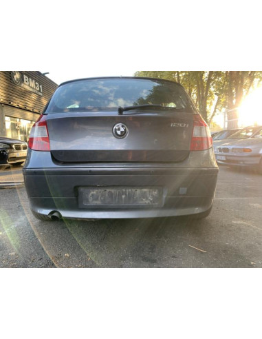 Pretensionneur de ceinture avant droit BMW SERIE 1 E87 PHASE 1 Essence