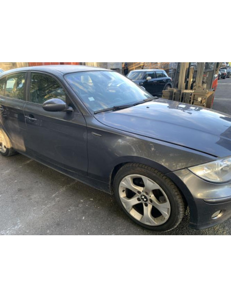 Serrure avant gauche BMW SERIE 1 E87 PHASE 1 Essence
