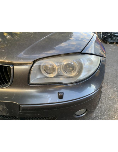 Serrure avant gauche BMW SERIE 1 E87 PHASE 1 Essence