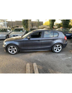 Serrure avant droit BMW SERIE 1 E87 PHASE 1 Essence 2