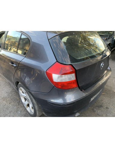 Serrure avant droit BMW SERIE 1 E87 PHASE 1 Essence