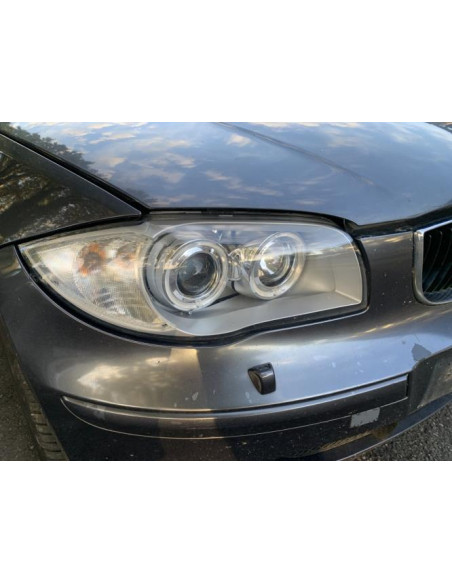 Serrure avant droit BMW SERIE 1 E87 PHASE 1 Essence