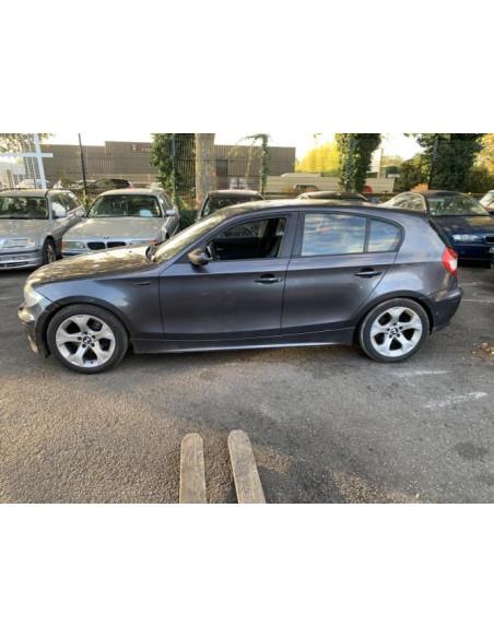 Serrure arriere droit BMW SERIE 1 E87 PHASE 1 Essence