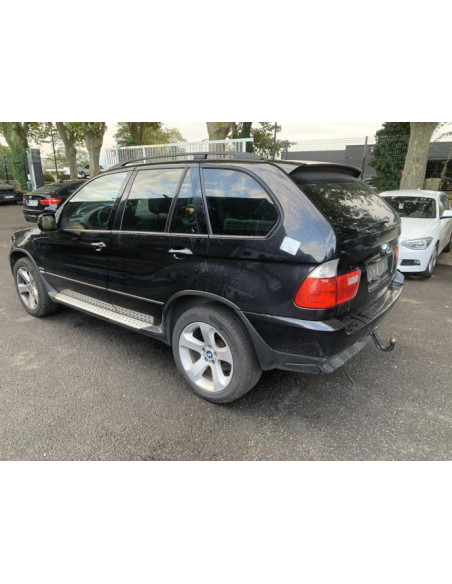 Boite de vitesses BMW X5 E53 Diesel