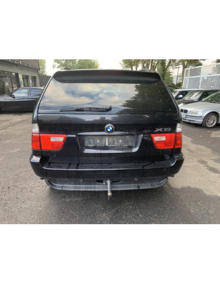 Boite de vitesses BMW X5 E53 Diesel