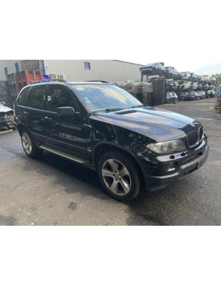 Boite de vitesses BMW X5 E53 Diesel