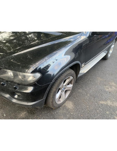 Boite de vitesses BMW X5 E53 Diesel