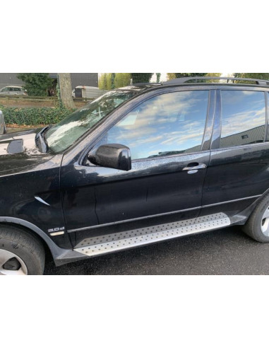 Boite de vitesses BMW X5 E53 Diesel