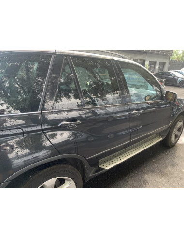 Boite de vitesses BMW X5 E53 Diesel