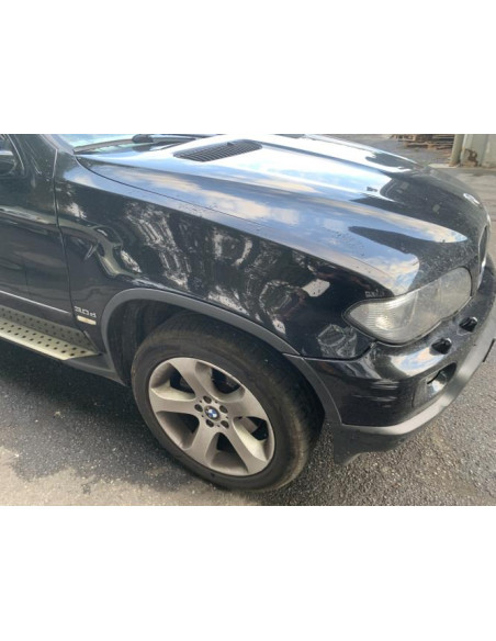 Boite de vitesses BMW X5 E53 Diesel