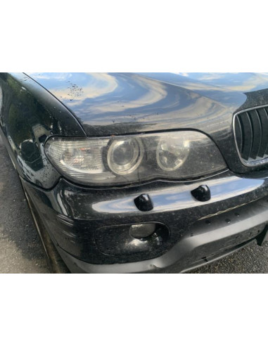 Boite de vitesses BMW X5 E53 Diesel