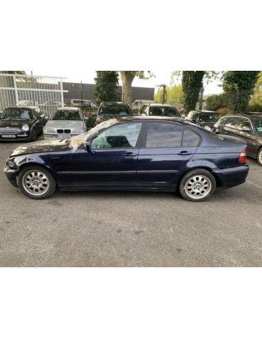 Radiateur eau BMW SERIE 3 E46 PHASE 2 Diesel