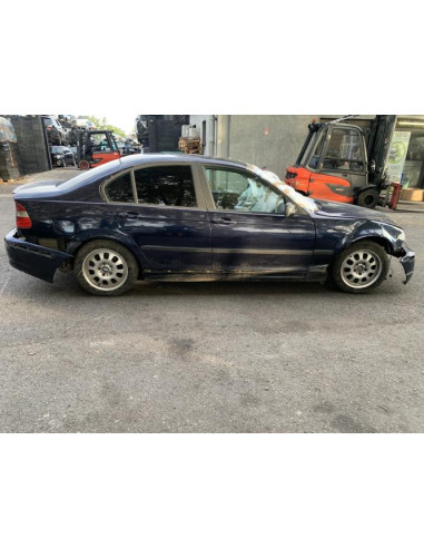 Radiateur eau BMW SERIE 3 E46 PHASE 2 Diesel