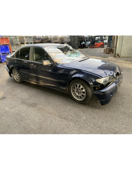 Radiateur eau BMW SERIE 3 E46 PHASE 2 Diesel
