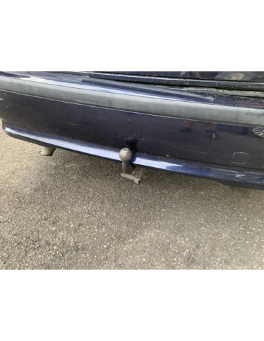 Radiateur eau BMW SERIE 3 E46 PHASE 2 Diesel
