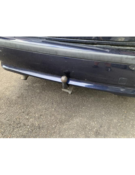 Radiateur eau BMW SERIE 3 E46 PHASE 2 Diesel