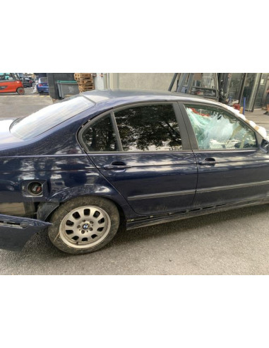 Radiateur eau BMW SERIE 3 E46 PHASE 2 Diesel